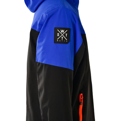 Herren Skijacke - 1STORM 6831 - 20k/20k Wassersäule