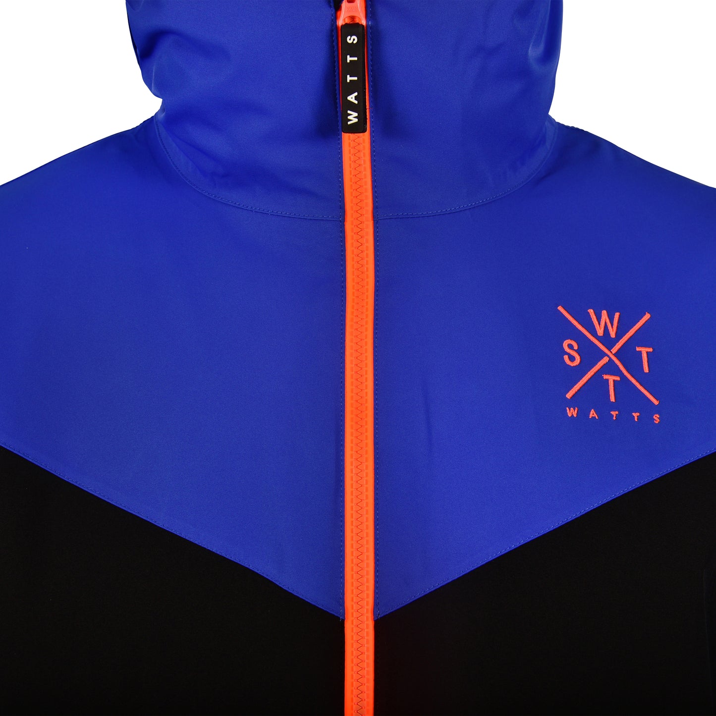 Herren Skijacke - 1STORM 6831 - 20k/20k Wassersäule