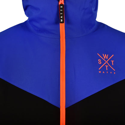 Herren Skijacke - 1STORM 6831 - 20k/20k Wassersäule