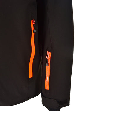Herren Skijacke - 1STORM 6831 - 20k/20k Wassersäule
