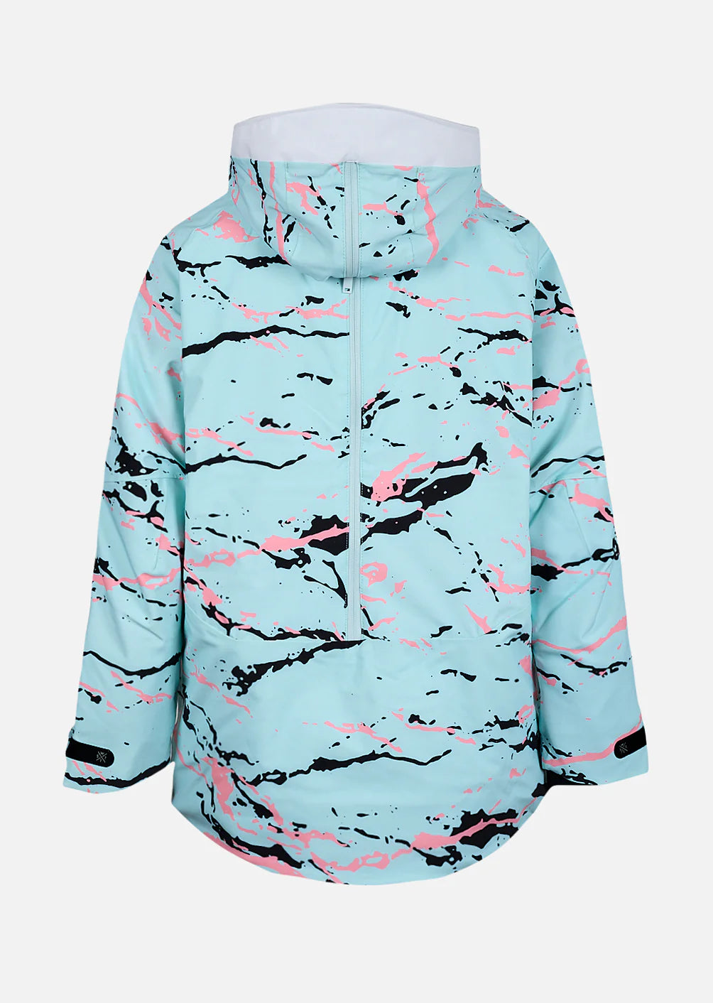 Skijacke - 1VENOM-G MC460 - 20k/20k Wassersäule