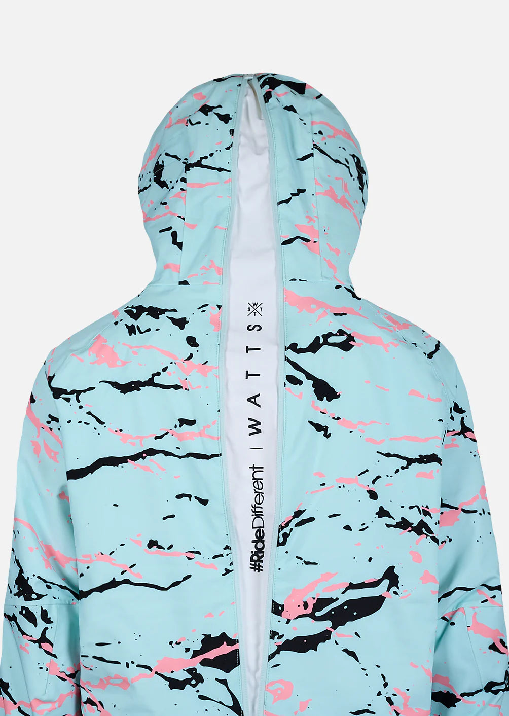 Skijacke - 1VENOM-G MC460 - 20k/20k Wassersäule