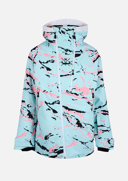 Skijacke - 1VENOM-G MC460 - 20k/20k Wassersäule