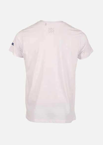 T-Shirt - 1WATTS01  0052 - 100% Baumwolle