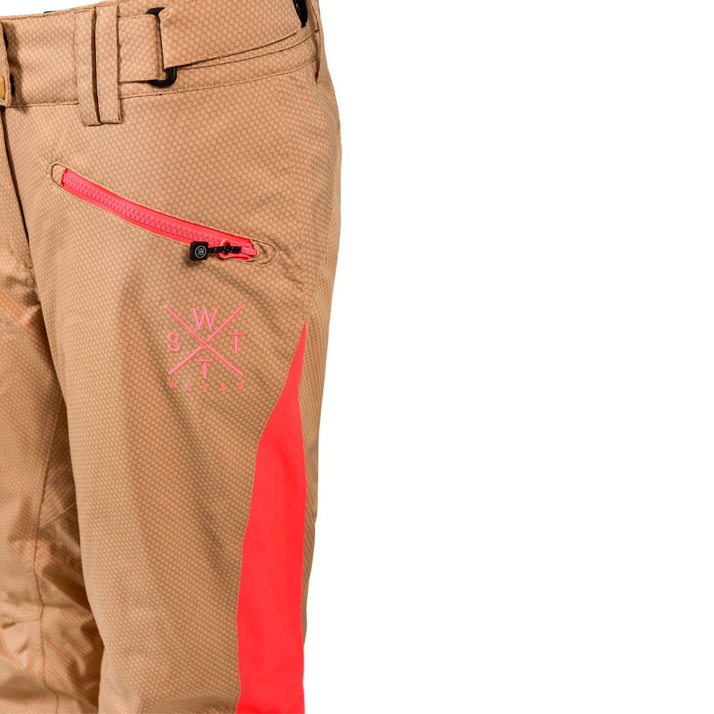 Skihose - 1WAY 0226 - 20k/20k Wassersäule