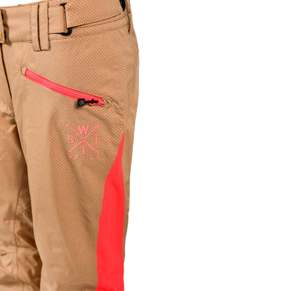 Skihose - 1WAY 0226 - 20k/20k Wassersäule