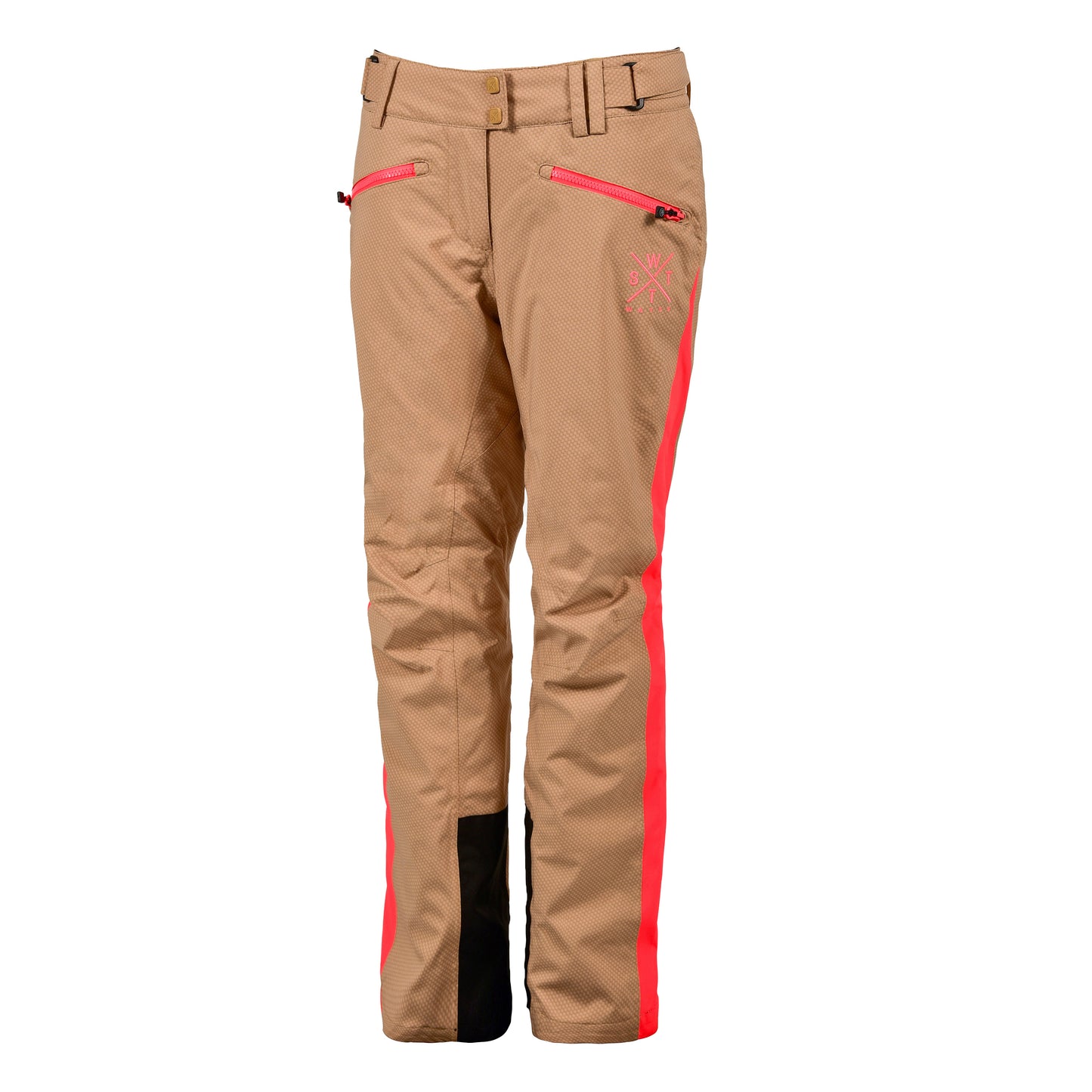 Skihose - 1WAY 0226 - 20k/20k Wassersäule
