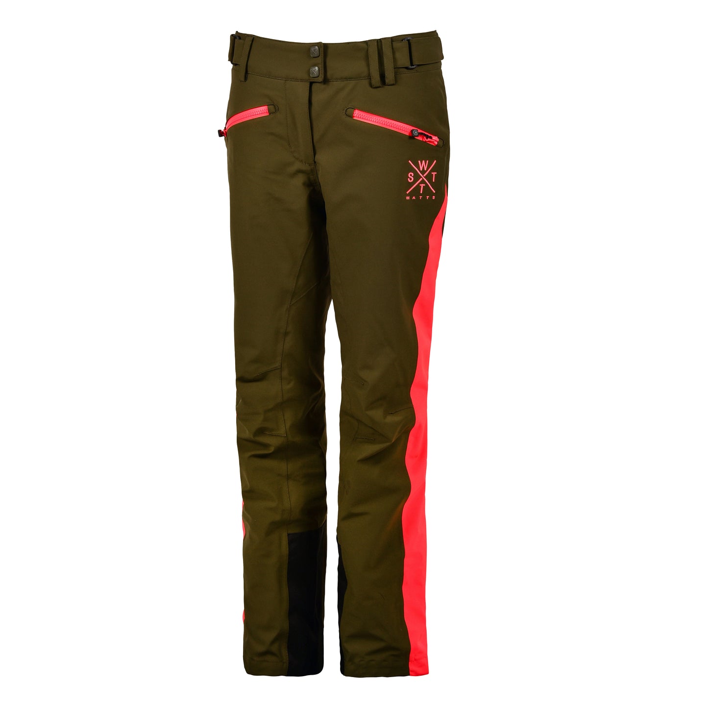 Skihose - 1WAY 1312 - 20k/20k Wassersäule