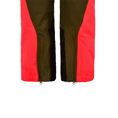 Skihose - 1WAY 1312 - 20k/20k Wassersäule