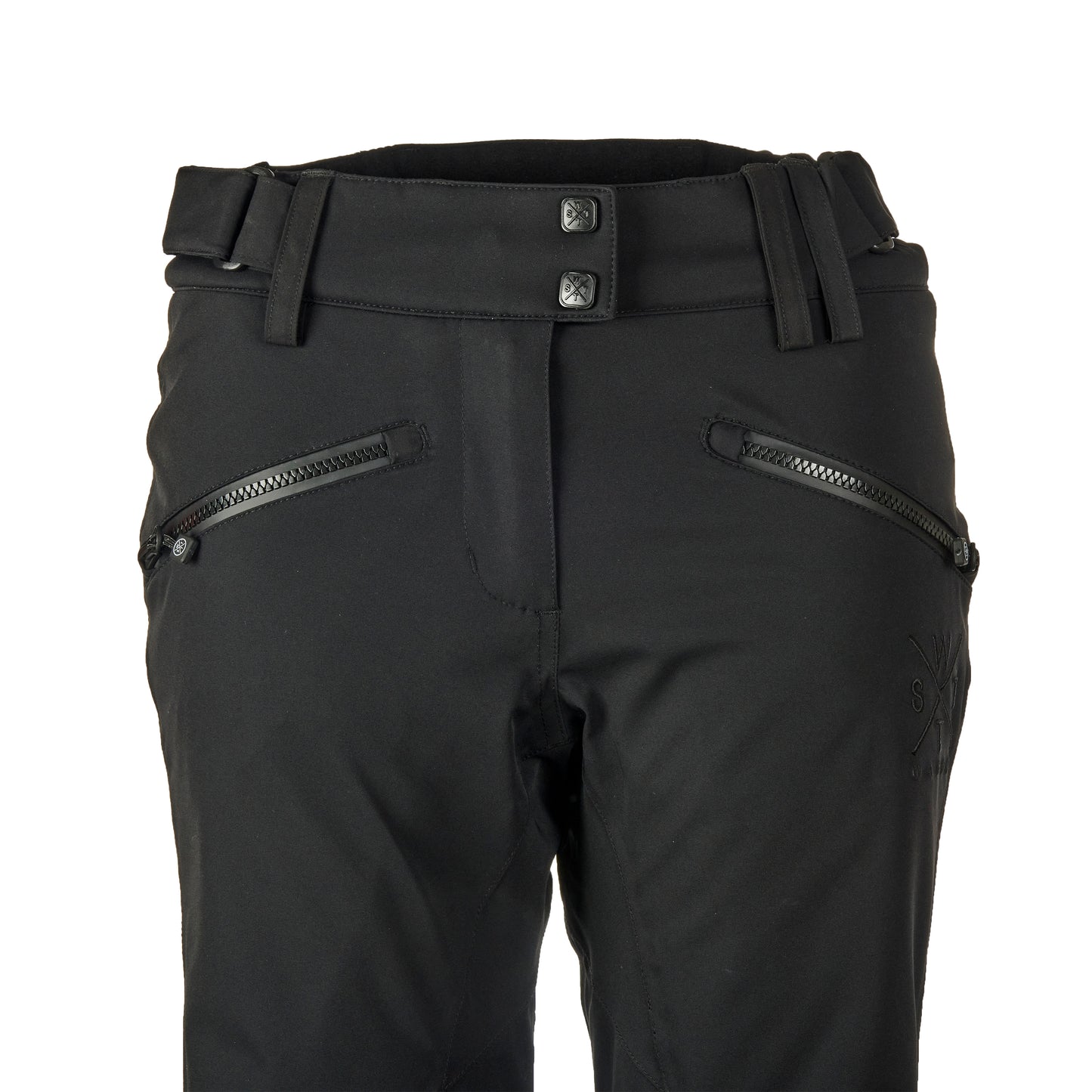 Skihose - 1WAY 9999 - 4 Wege Stretch