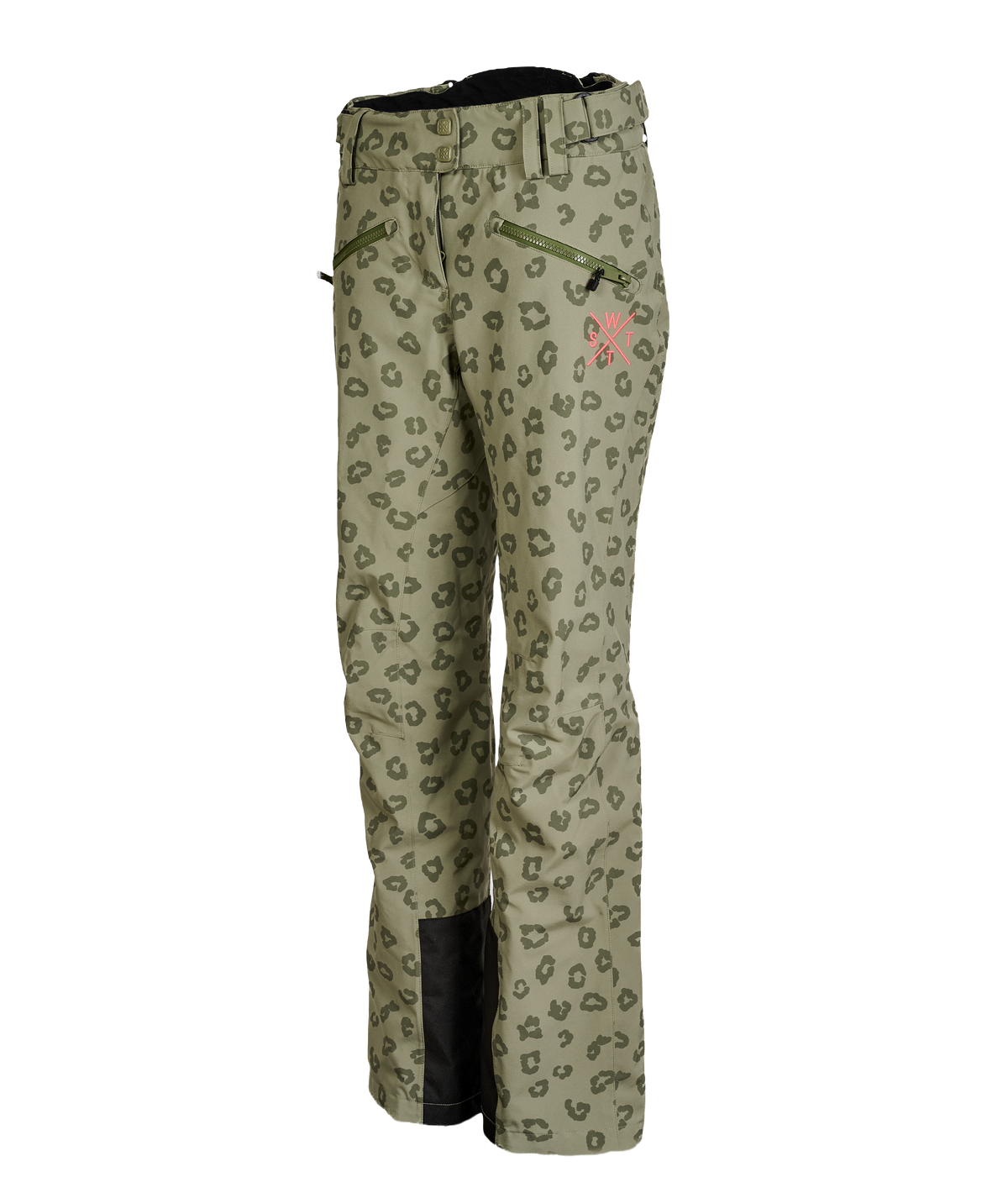 Skihose - 1WAY