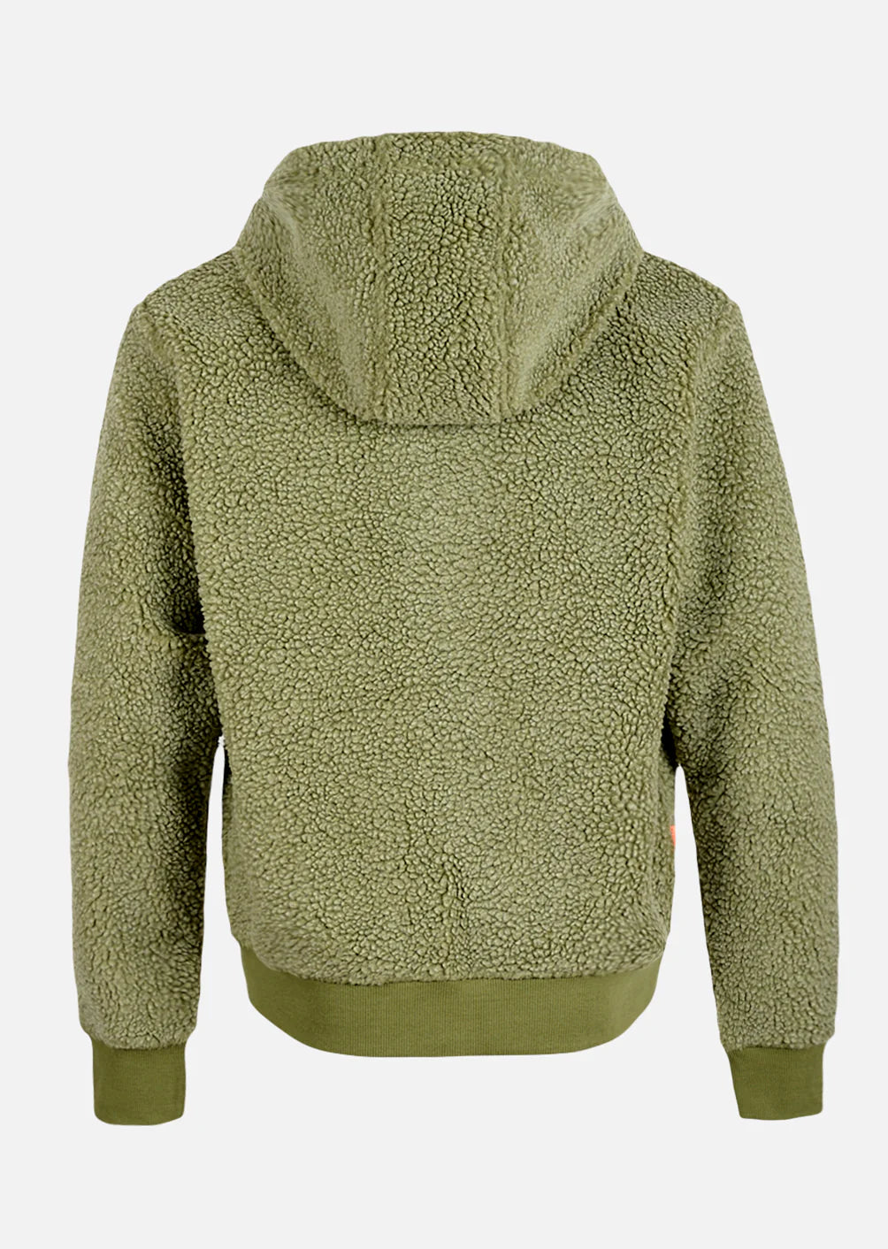 Sherpa Jacke - 1XBLOCK 1115 - unisex