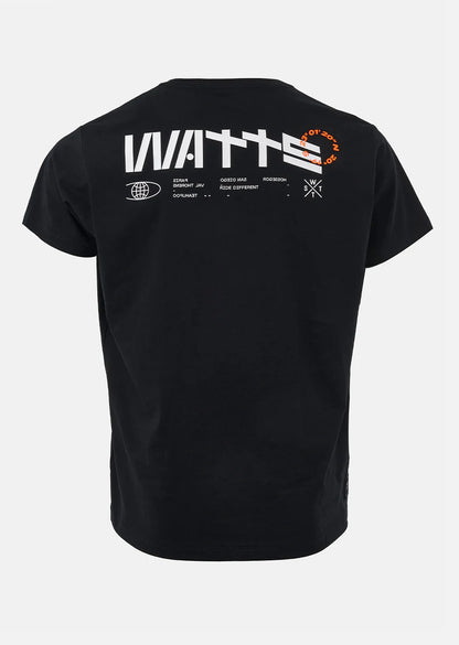 T-Shirt - 1XCORE 9999 - 100 % BIO-BAUMWOLLE