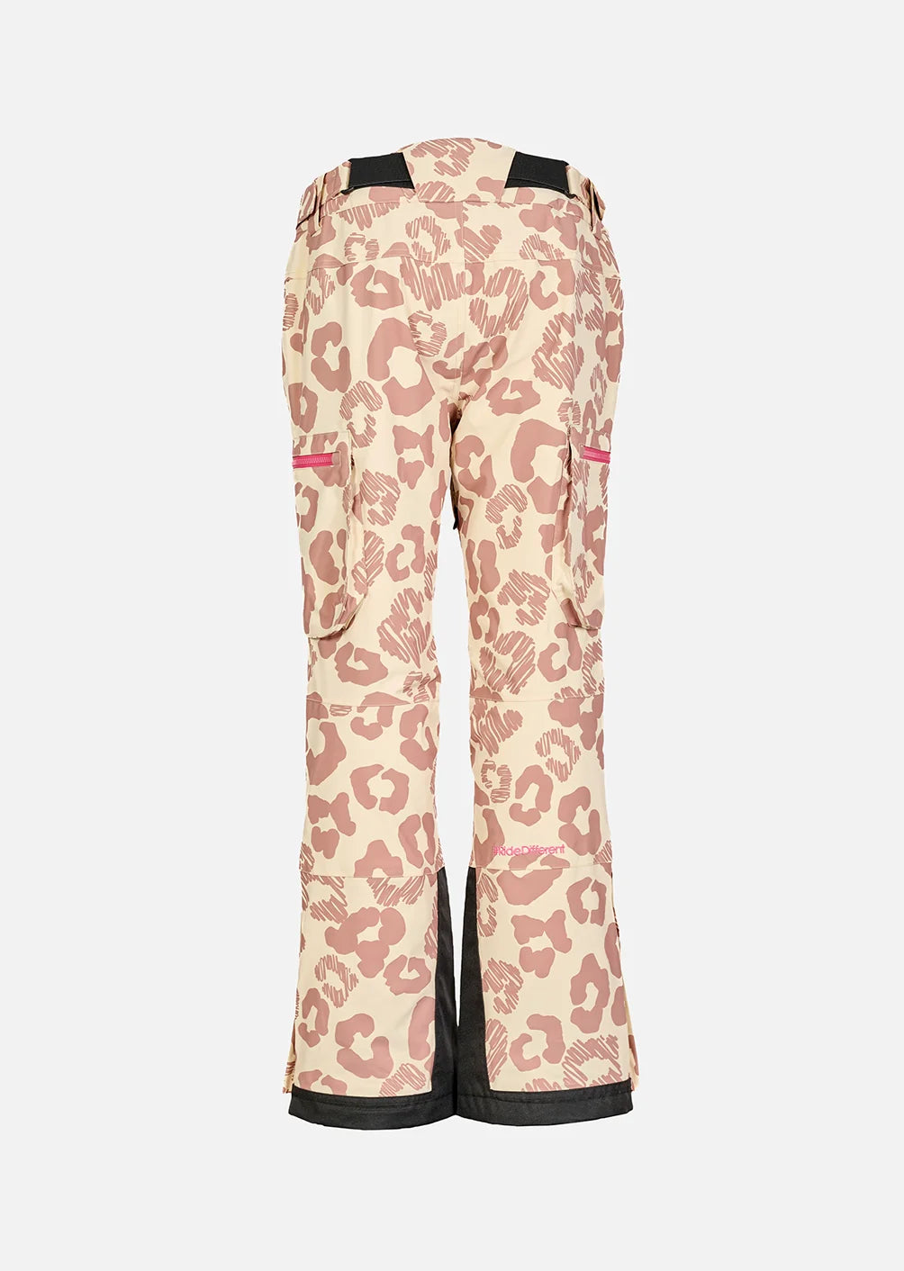 Skihose - 1XELIPSE