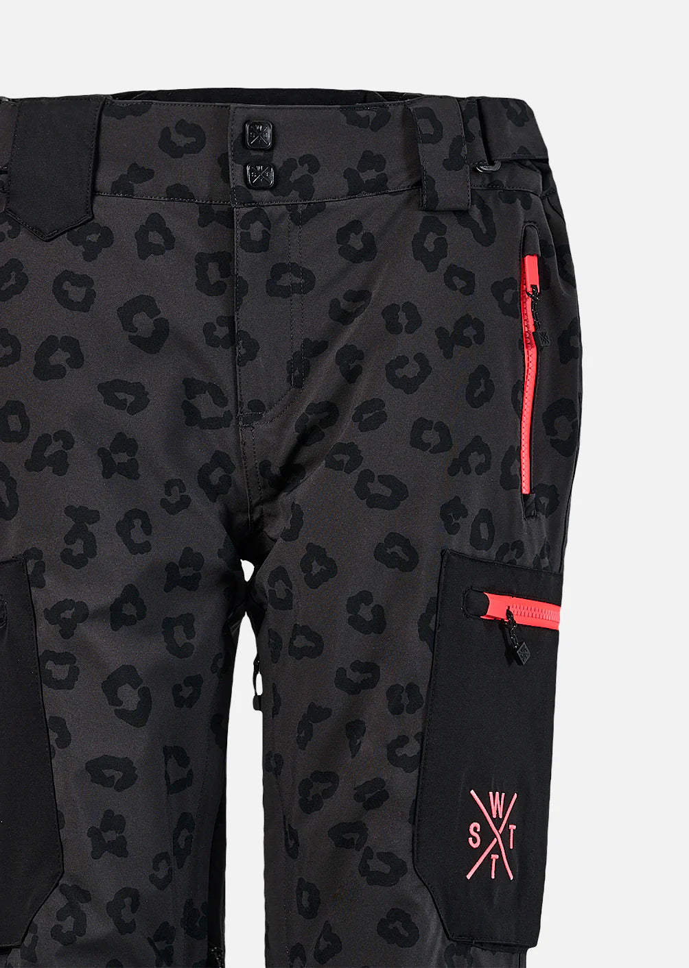 Skihose - 1XELIPSE WL969 - 20k/20k Membran