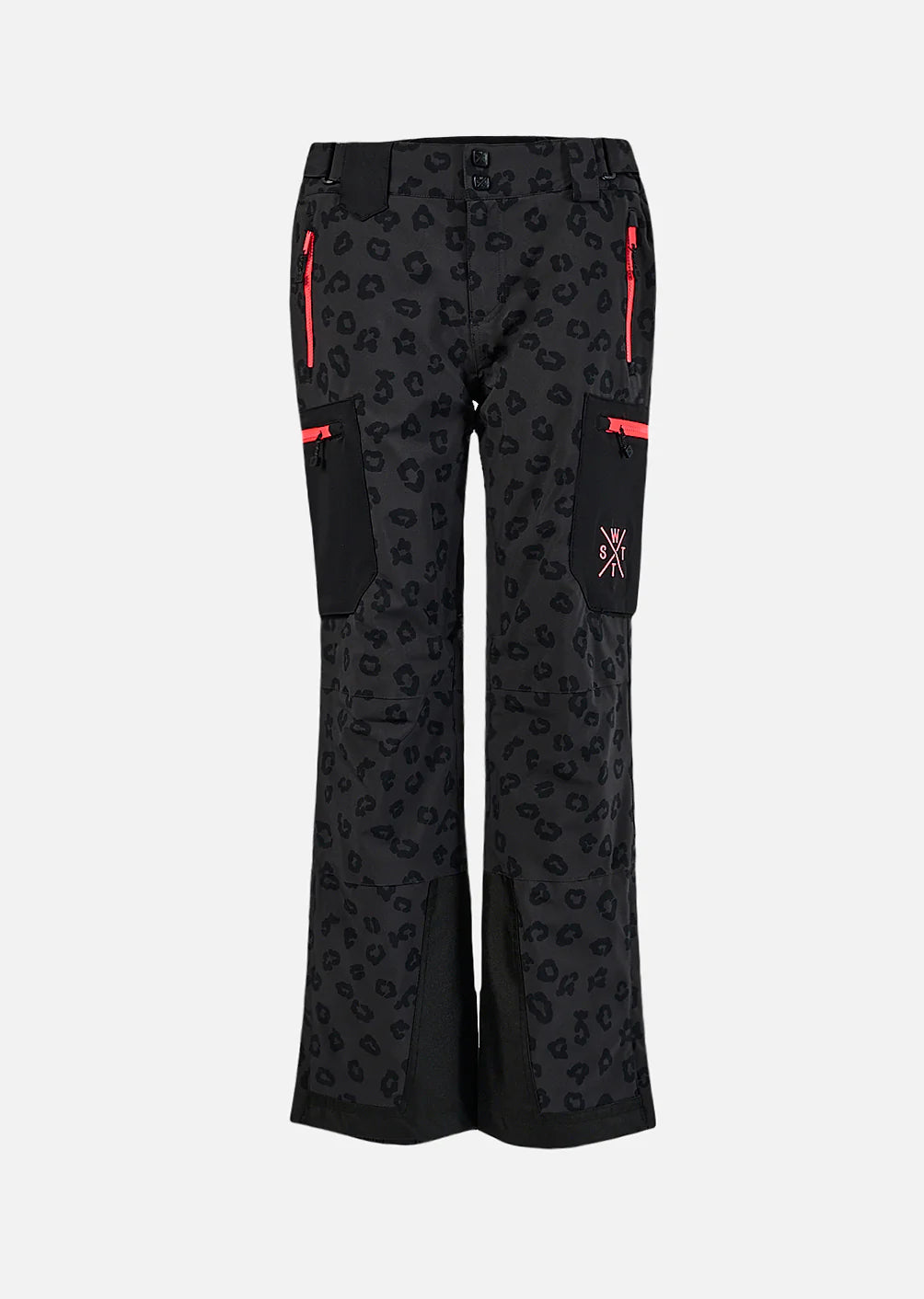 Skihose - 1XELIPSE WL969 - 20k/20k Membran