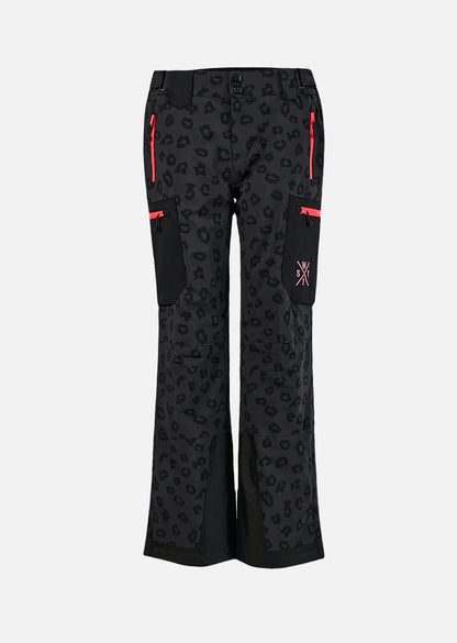 Skihose - 1XELIPSE WL969 - 20k/20k Membran