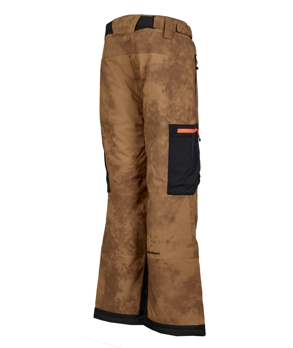 Skihose - 1XGRAB - 20k/20k Wassersäule
