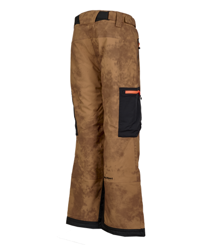 Skihose - 1XGRAB - 20k/20k Wassersäule