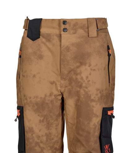 Skihose - 1XGRAB - 20k/20k Wassersäule