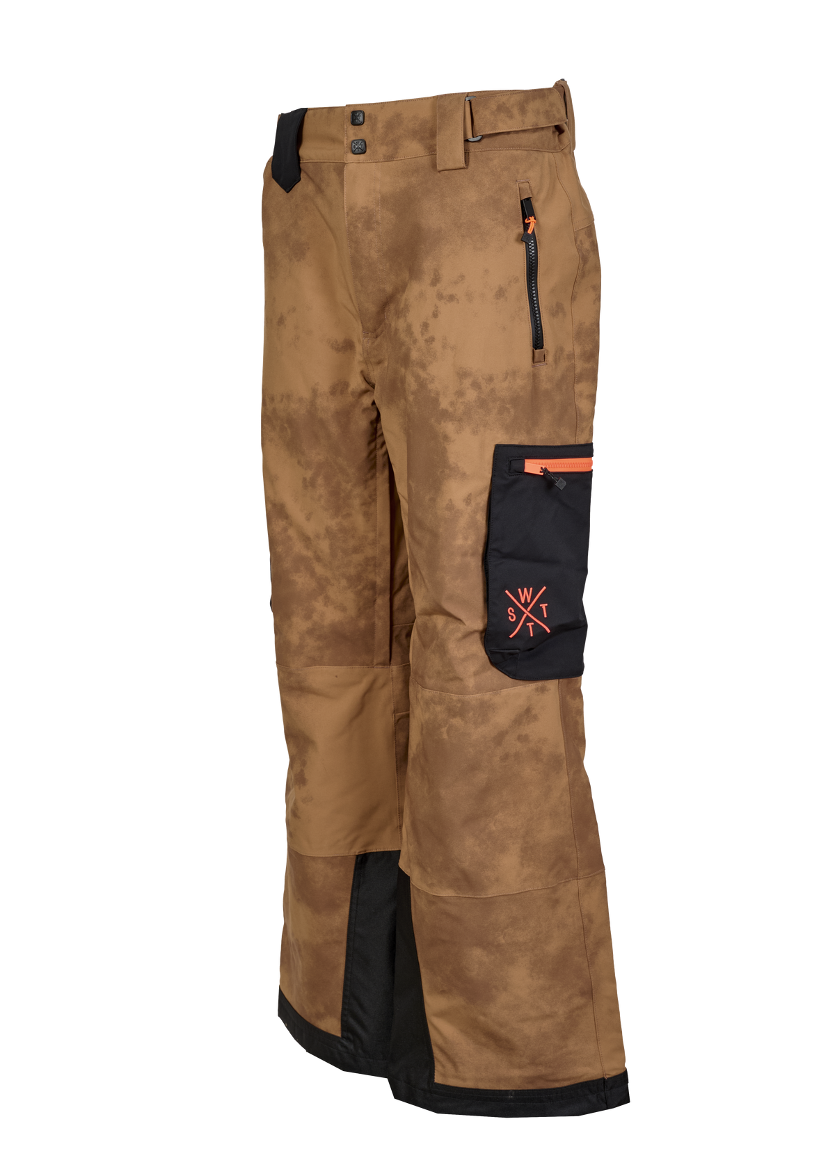 Skihose - 1XGRAB - 20k/20k Wassersäule