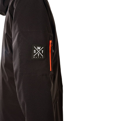 Herren Skijacke - 1X-KICK 0969 - 20k/20k Wassersäule