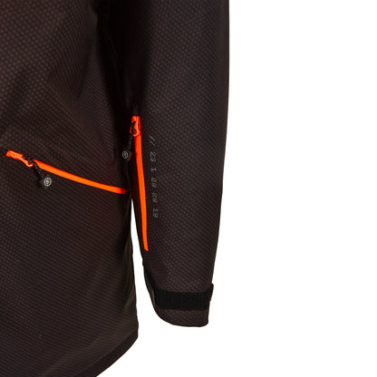 Herren Skijacke - 1X-KICK 0969 - 20k/20k Wassersäule