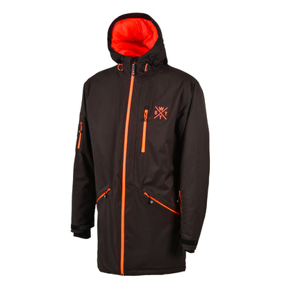 Herren Skijacke - 1X-KICK 0969 - 20k/20k Wassersäule