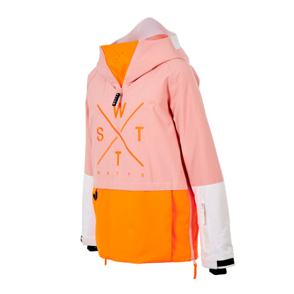 Junior Skijacke - 2METODG 8150 - 20k/20k Wassersäule