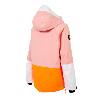 Junior Skijacke - 2METODG 8150 - 20k/20k Wassersäule