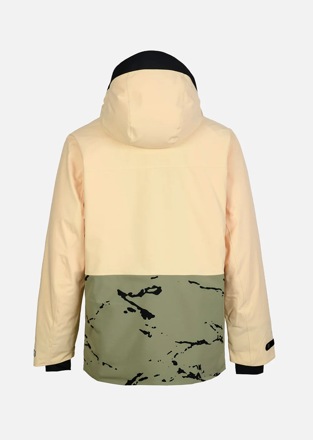Skijacke - XTEMPER - 20k/20k Wassersäule