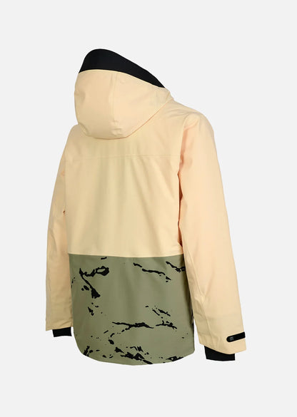 Skijacke - XTEMPER - 20k/20k Wassersäule
