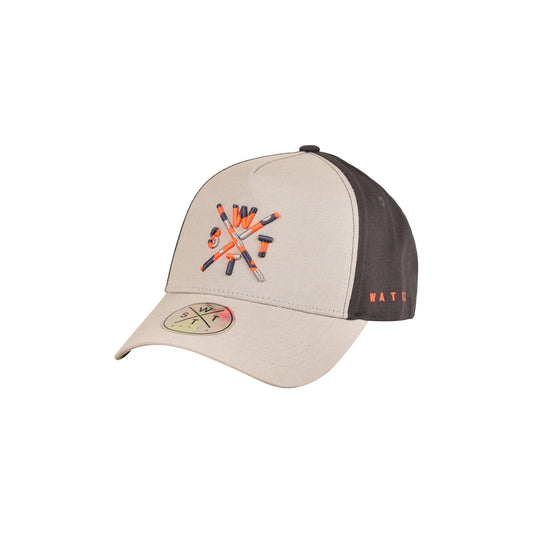 Kappe - 1LONDON 1325 - Multifunktional