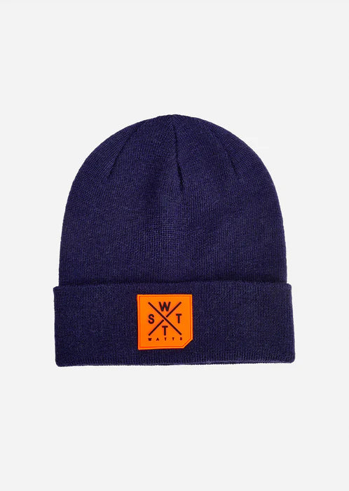 Mütze - 1DETROIT 6396 - Warm