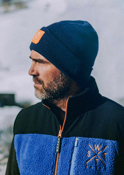 Mütze - 1DETROIT 6396 - Warm