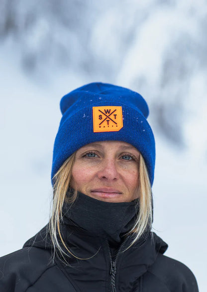 Mütze - 1DETROIT 6831 - Warm