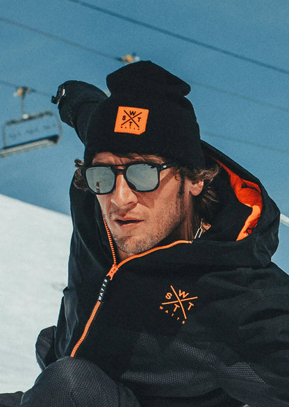 Mütze - 1DETROIT 9950 - Warm