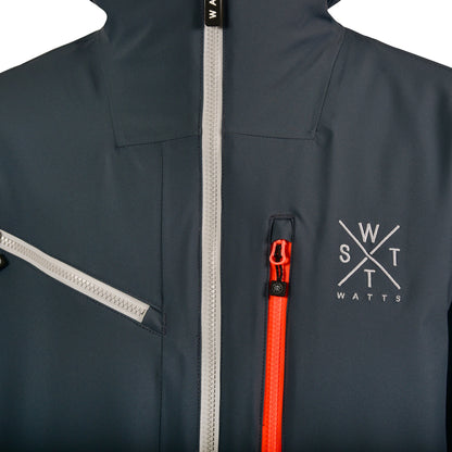 Skijacke - 1STELLAR 4220 - 20k/20k Wassersäule