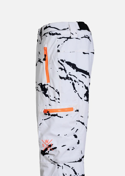 Skihose - 1XGRAB - 20k/20k Wassersäule