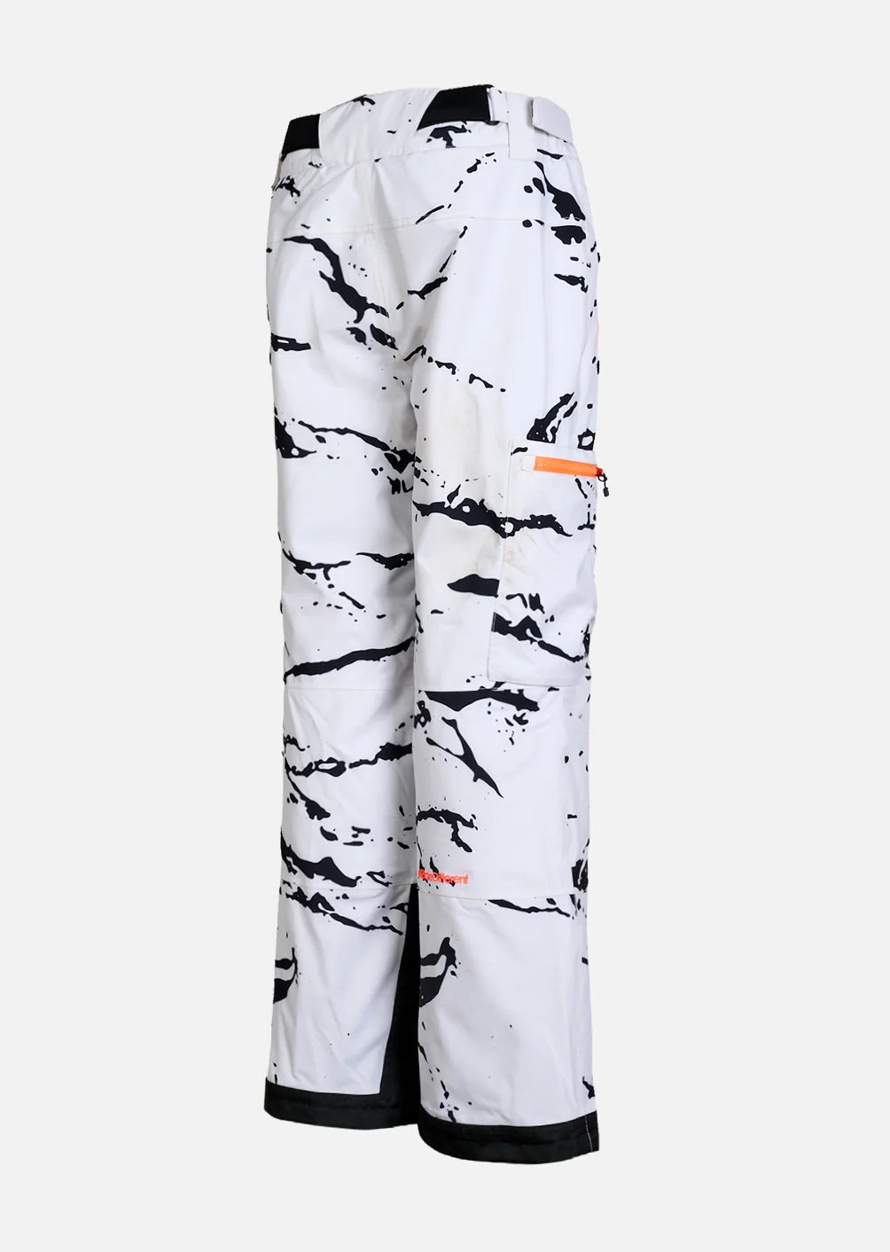 Skihose - 1XGRAB - 20k/20k Wassersäule
