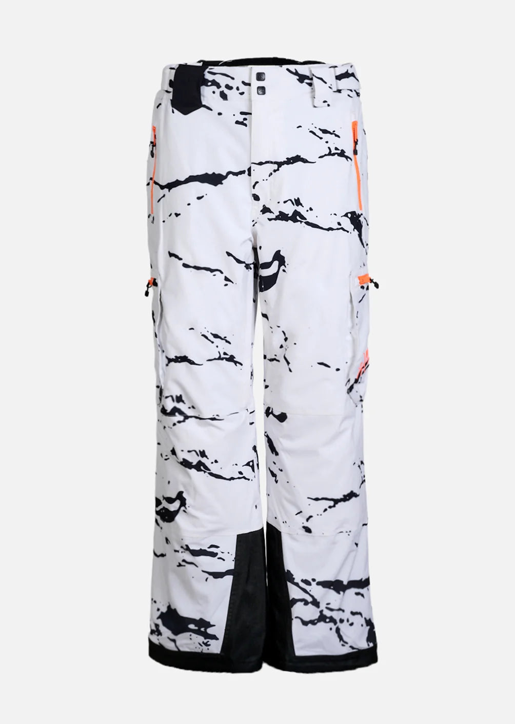 Skihose - 1XGRAB - 20k/20k Wassersäule