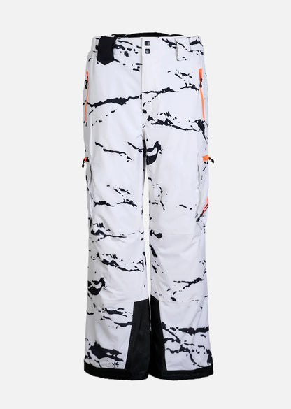 Skihose - 1XGRAB - 20k/20k Wassersäule