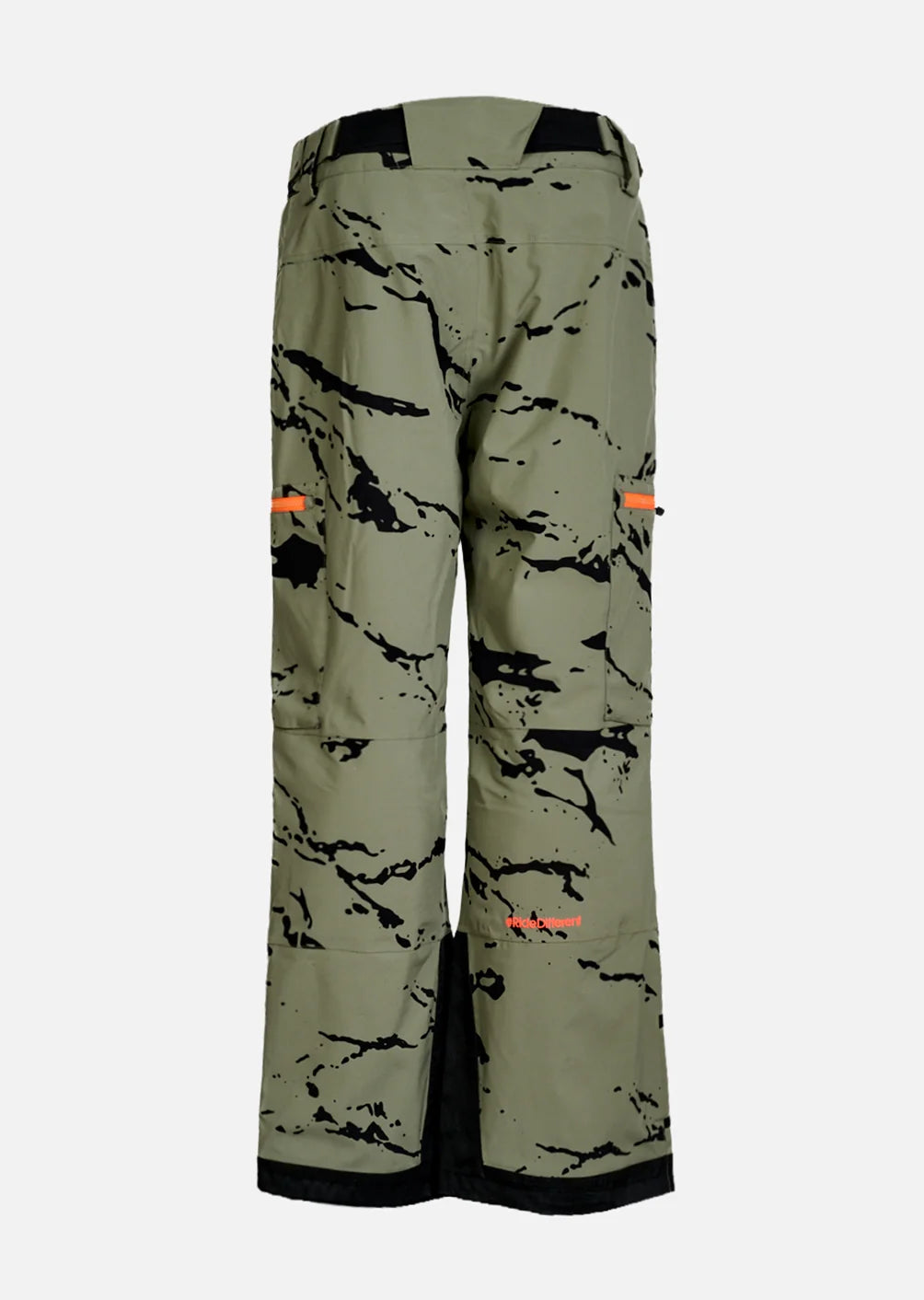 Skihose - 1XGRAB - 20k/20k Wassersäule