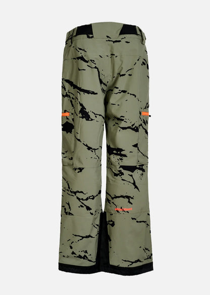 Skihose - 1XGRAB - 20k/20k Wassersäule