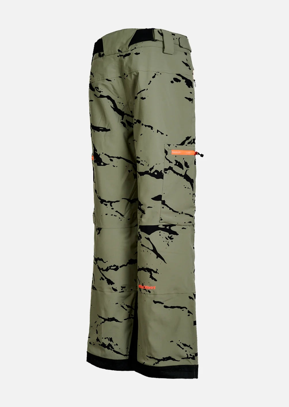 Skihose - 1XGRAB - 20k/20k Wassersäule