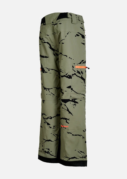 Skihose - 1XGRAB - 20k/20k Wassersäule