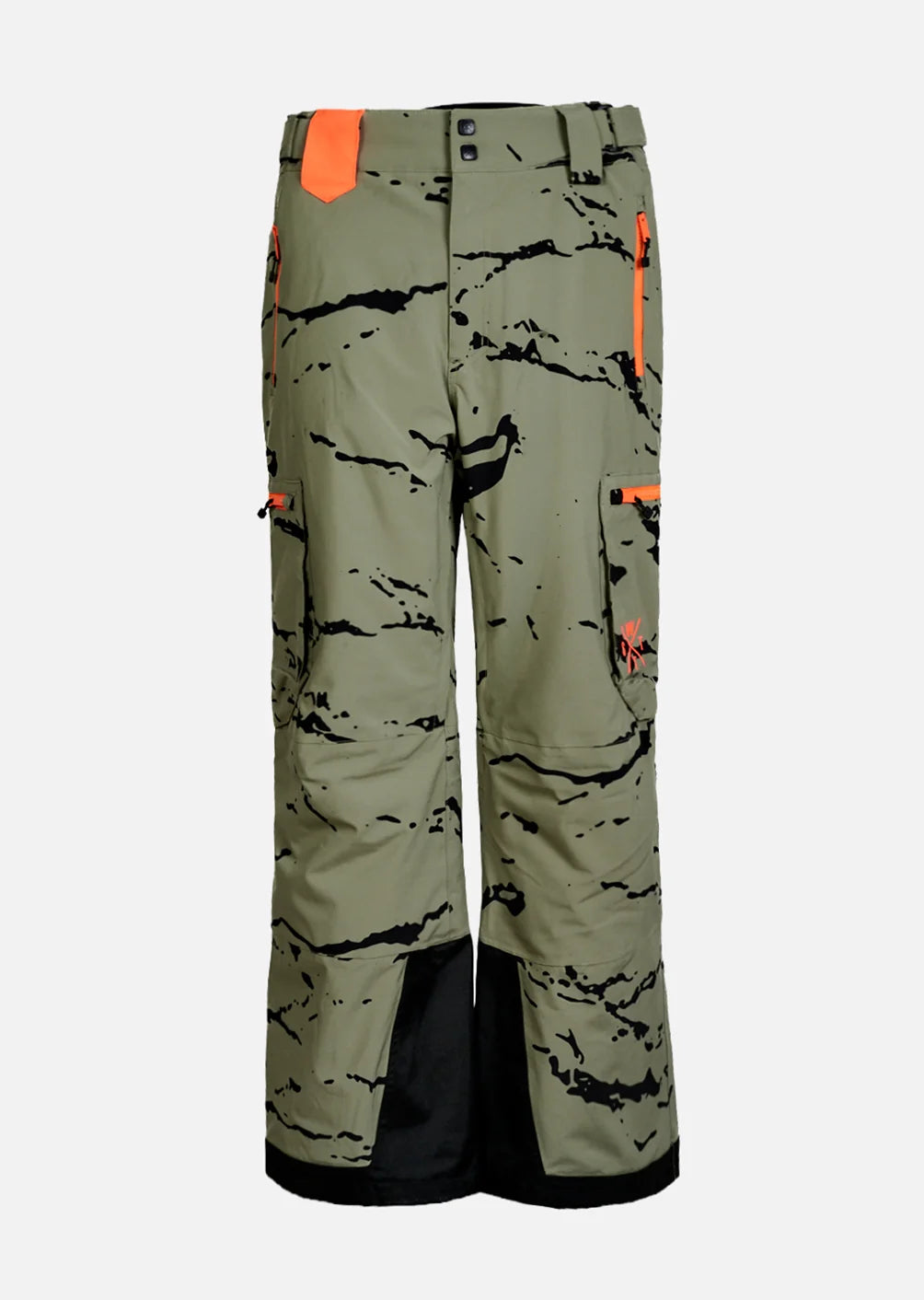 Skihose - 1XGRAB - 20k/20k Wassersäule