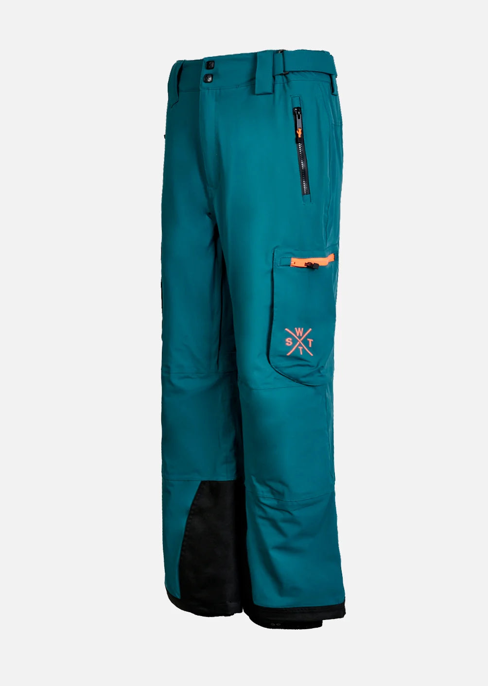 Skihose - 1XGRAB - 20k/20k Wassersäule