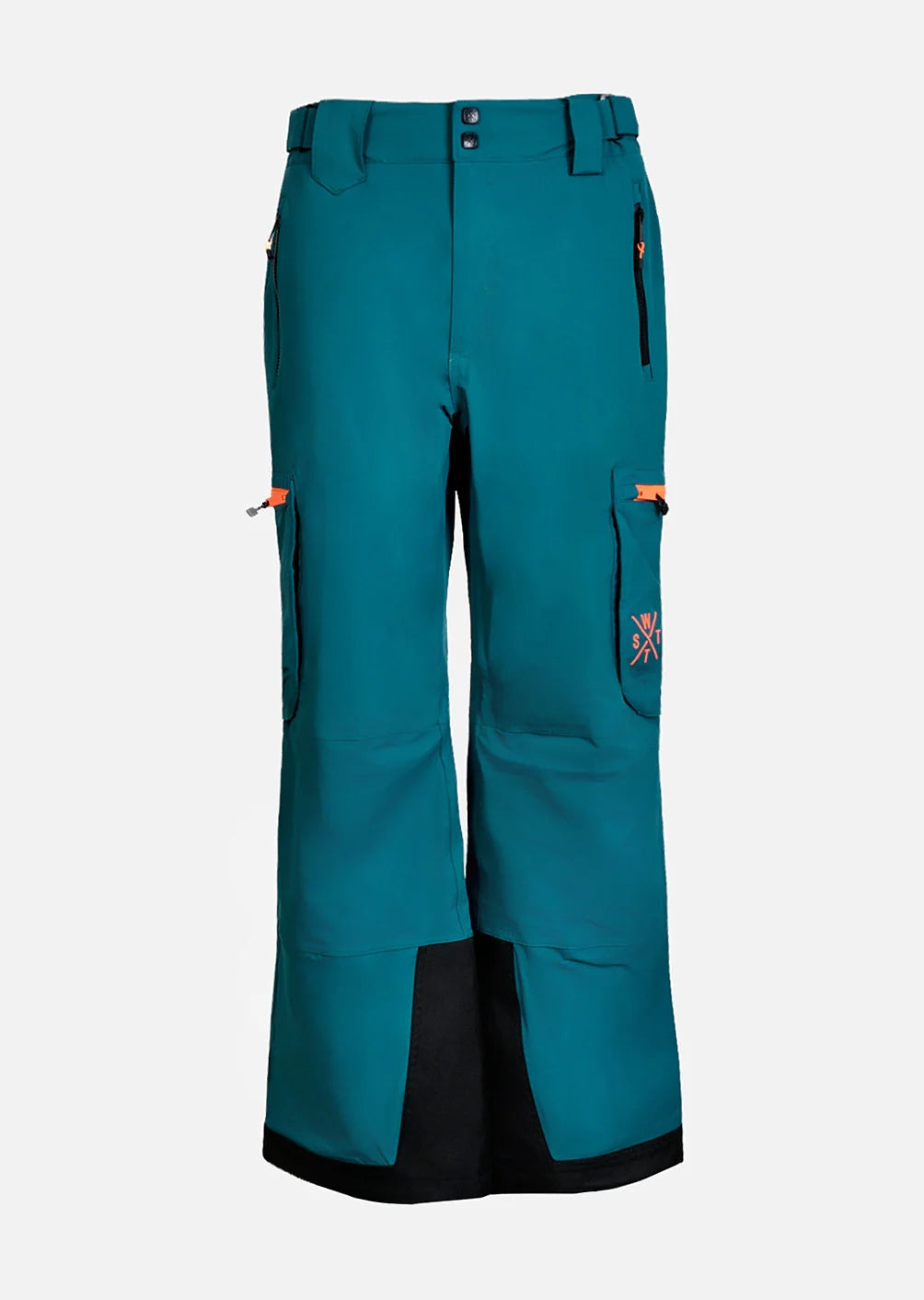 Skihose - 1XGRAB - 20k/20k Wassersäule