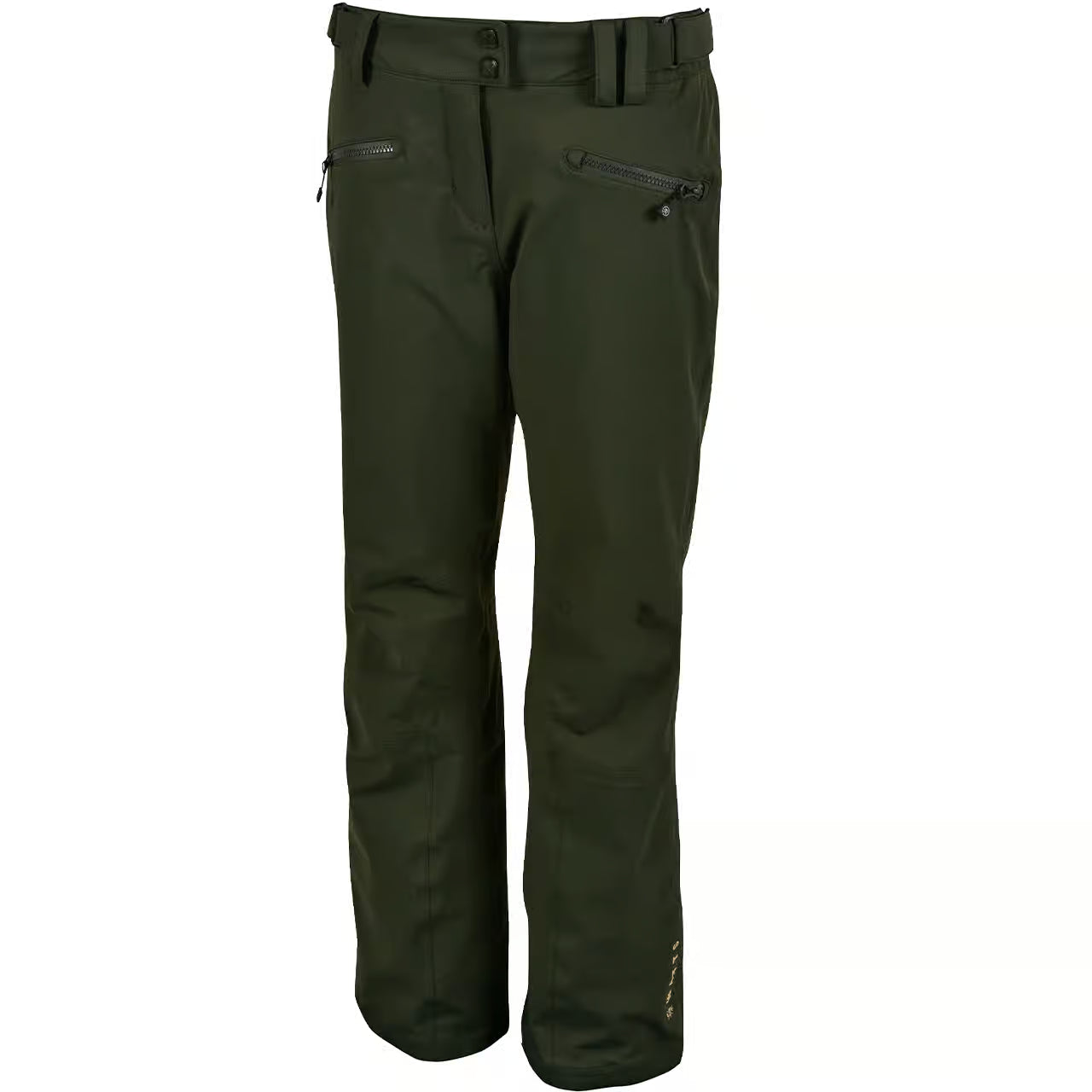 Skihose - 1BARDO 6109 - 20k/20k Wassersäule